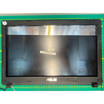 Кришка + рамка матриці для ноутбука asus x551 б/в