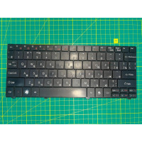 Клавіатура ZA5 для ноутбука Acer (PK130I23A04) б/в Клавіатура ZA5 для ноутбука Acer (PK130I23A04) б/в