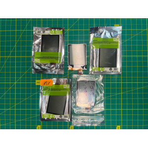Дисплей для мобільних телефонів NOKIA моделей 6101, 6060, 7360, 6151, 6103, 5200, 6125, 6070, 6080, 6085, 2865CDMA Дисплей для мобільних телефонів NOKIA моделей 6101, 6060, 7360, 6151, 6103, 5200, 6125, 6070, 6080, 6085, 2865CDMA