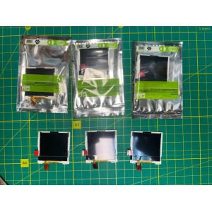 Дисплей NOKIA 1600/2310/6125мал/2125/1208/1209 Дисплей NOKIA 1600/2310/6125мал/2125/1208/1209