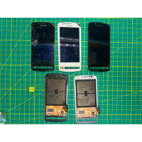 LCD дисплей для Nokia Lumia 700 (RM-670) з сенсором LCD дисплей для Nokia Lumia 700 (RM-670) з сенсором