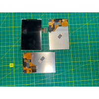 Дисплей Samsung S5830 Galaxy Ace, i589 Дисплей Samsung S5830 Galaxy Ace, i589
