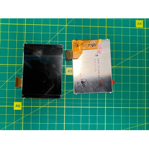 Дисплей (экран) LCD Samsung S5600 Дисплей (экран) LCD Samsung S5600