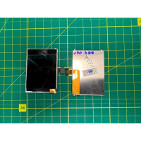 Оригинальный дисплей для Samsung C3322