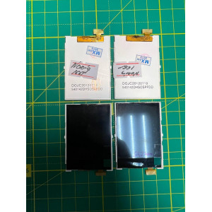 Екран Nokia 1616 / 1661 / 1800 / 5030 / 5131 оригінал Екран Nokia 1616 / 1661 / 1800 / 5030 / 5131 оригінал