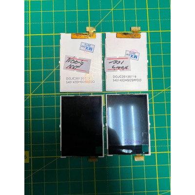 Екран Nokia 1616 / 1661 / 1800 / 5030 / 5131 оригінал