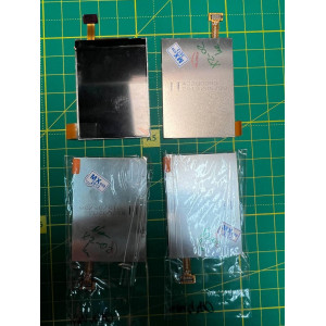 Дисплей Nokia X2-02, X2-03, X2-05 Дисплей Nokia X2-02, X2-03, X2-05