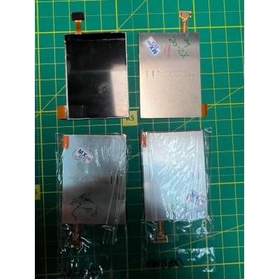 Дисплей Nokia X2-02, X2-03, X2-05