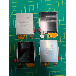 Дисплей Nokia 3230 / 6630 / 6670 / 6260 / 7610 Дисплей Nokia 3230 / 6630 / 6670 / 6260 / 7610