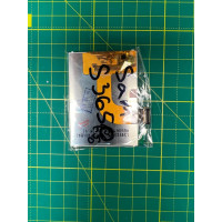Дисплей для Samsung S3650, S3653, M3710, M5650 original Дисплей для Samsung S3650, S3653, M3710, M5650 original