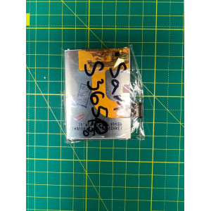 Дисплей для Samsung S3650, S3653, M3710, M5650 original Дисплей для Samsung S3650, S3653, M3710, M5650 original