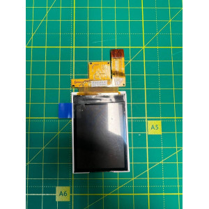 Дисплей (экран) LCD Sony Ericsson K300 Дисплей (экран) LCD Sony Ericsson K300