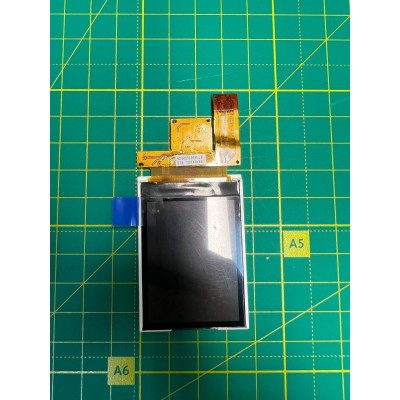 Дисплей (экран) LCD Sony Ericsson K300