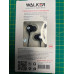 Наушники Walker H900 Black Наушники Walker H900 Black