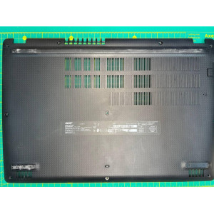 Нижня кришка для ноутбука Acer Aspire A115-22, A315-23G, A315-43, A315-55, A315-57, Extensa EX215-22G (Б/в) Нижня кришка для ноутбука Acer Aspire A115-22, A315-23G, A315-43, A315-55, A315-57, Extensa EX215-22G (Б/в)
