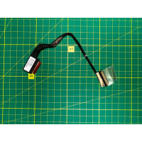 Шлейф матриці для ноутбука Lenovo ThinkPad T420S, T420Si, T430S 40 pin (Б/в) Шлейф матриці для ноутбука Lenovo ThinkPad T420S, T420Si, T430S 40 pin (Б/в)