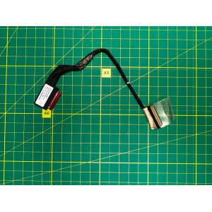 Шлейф матриці для ноутбука Lenovo ThinkPad T420S, T420Si, T430S 40 pin (Б/в) Шлейф матриці для ноутбука Lenovo ThinkPad T420S, T420Si, T430S 40 pin (Б/в)