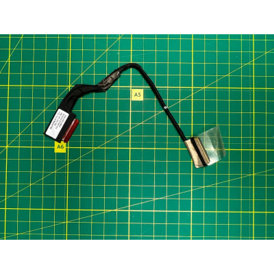 Шлейф матриці для ноутбука Lenovo ThinkPad T420S, T420Si, T430S 40 pin (Б/в)