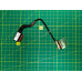 Шлейф матриці для ноутбука Lenovo ThinkPad T420S, T420Si, T430S 40 pin (Б/в)
