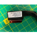 Шлейф матриці для ноутбука Lenovo ThinkPad T420S, T420Si, T430S 40 pin (Б/в) Шлейф матриці для ноутбука Lenovo ThinkPad T420S, T420Si, T430S 40 pin (Б/в)