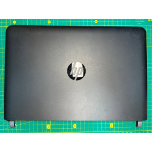 Кришка матриці до ноутбука HP ProBook 430 G3 (чорна) Кришка матриці до ноутбука HP ProBook 430 G3 (чорна)
