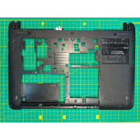 Піддон (корито) до ноутбука HP ProBook 430 G3 (чорна) Б/В Піддон (корито) до ноутбука HP ProBook 430 G3 (чорна) Б/В