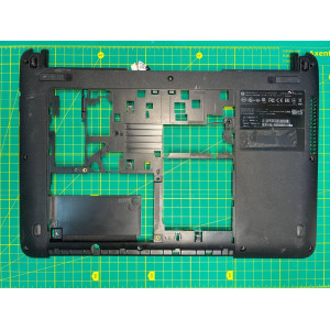 Піддон (корито) до ноутбука HP ProBook 430 G3 (чорна) Б/В