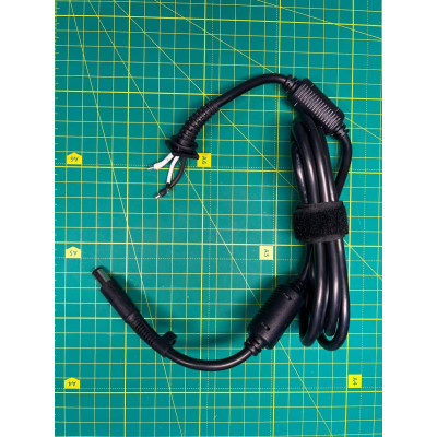 Ремонтний кабель DC DELL, HP pin 7,4-5,0 240W б/в