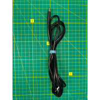 КАБЕЛЬ ДЛЯ РЕМОНТА БЛОКА ПИТАНИЯ НОУТБУКА DELL РАЗЪЕМ 4.5X3.0-PIN DC ШТЕКЕР КАБЕЛЬ ДЛЯ РЕМОНТА БЛОКА ПИТАНИЯ НОУТБУКА DELL РАЗЪЕМ 4.5X3.0-PIN DC ШТЕКЕР