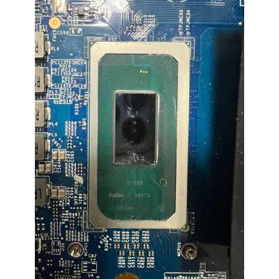 Материнська плата MSI GF76, GF66, GE66, GE76 (MS-15821) CPU i7-11800H SRKT3, GPU RTX 3050 Б/В Материнська плата MSI GF76, GF66, GE66, GE76 (MS-15821) CPU i7-11800H SRKT3, GPU RTX 3050 Б/В
