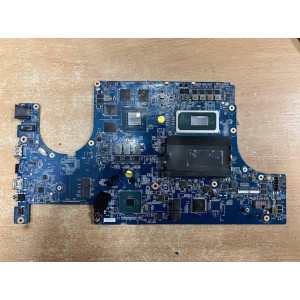 Материнська плата MSI GF76, GF66, GE66, GE76 (MS-15821) CPU i7-11800H SRKT3, GPU RTX 3050 Б/В Материнська плата MSI GF76, GF66, GE66, GE76 (MS-15821) CPU i7-11800H SRKT3, GPU RTX 3050 Б/В