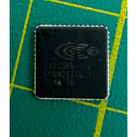 Микросхема Conexant CX20585-11Z для ноутбука Микросхема Conexant CX20585-11Z для ноутбука