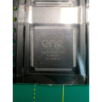 Микросхема ENE KB926QF E0 (TQFP-128) мультиконтроллер для ноутбука Микросхема ENE KB926QF E0 (TQFP-128) мультиконтроллер для ноутбука