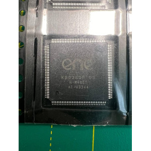 Мікросхема ENE KB926QF E0 (TQFP-128) мультиконтролер для ноутбука Мікросхема ENE KB926QF E0 (TQFP-128) мультиконтролер для ноутбука