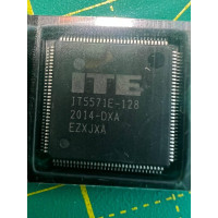 Мультиконтроллер EC IT5571E-128 Мультиконтроллер EC IT5571E-128
