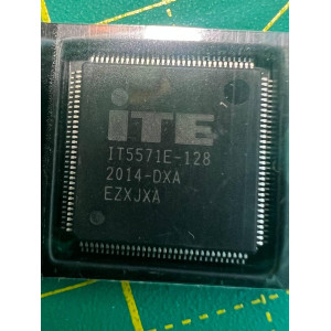 Мультиконтроллер EC IT5571E-128 Мультиконтроллер EC IT5571E-128