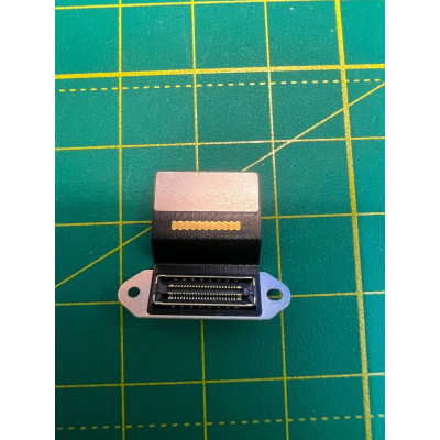 Шлейф матриці macbook air 13 M1 2020 A2337 821-02721-A Шлейф матриці macbook air 13 M1 2020 A2337 821-02721-A
