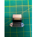 Шлейф матриці macbook air 13 M1 2020 A2337 821-02721-A Шлейф матриці macbook air 13 M1 2020 A2337 821-02721-A