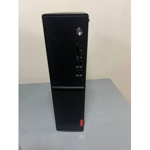 Потужний системний блок Lenovo V520S-08IKL з процесором Intel Core i3, 8GB RAM та 256GB SSD Б/В