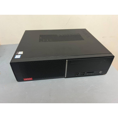 Потужний системний блок Lenovo V520S-08IKL з процесором Intel Core i3, 8GB RAM та 256GB SSD Б/В Потужний системний блок Lenovo V520S-08IKL з процесором Intel Core i3, 8GB RAM та 256GB SSD Б/В