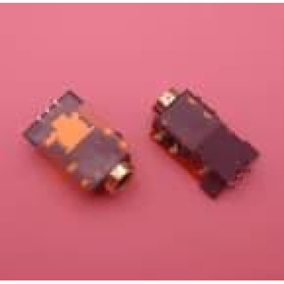 Аудіороз'єм штекер 3,5 мм MSI GE62 GE72 GT62 GT72 GS60 GS70 GS63VR GS73VR GL62 GP62 GP72 GL72 series