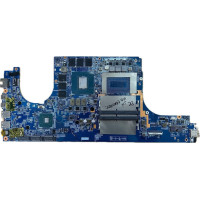 Плата-донор для ноутбука MSI GF65 MS-16W21 VER: 1.0 GPU RTX 3060 GN20-E3-A1 SRJAU Плата-донор для ноутбука MSI GF65 MS-16W21 VER: 1.0 GPU RTX 3060 GN20-E3-A1 SRJAU