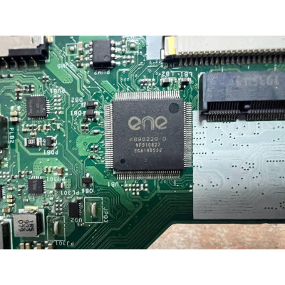 Плата-донор для ноутбуків Acer A315-54 та Acer A317-51 з номером моделі LA-H792P Rev: 2.0 та процесором Intel Core i5-10210U (SRGK Плата-донор для ноутбуків Acer A315-54 та Acer A317-51 з номером моделі LA-H792P Rev: 2.0 та процесором Intel Core i5-10210U (SRGK