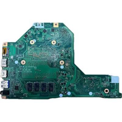 Плата-донор для ноутбуків Acer A315-54 та Acer A317-51 з номером моделі LA-H792P Rev: 2.0 та процесором Intel Core i5-10210U (SRGK Плата-донор для ноутбуків Acer A315-54 та Acer A317-51 з номером моделі LA-H792P Rev: 2.0 та процесором Intel Core i5-10210U (SRGK