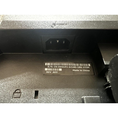 Монітор Dell E1911c б/в в чудовому стані Монітор Dell E1911c б/в в чудовому стані