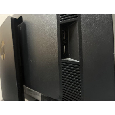 Монітор HP EliteDisplay E201 Б/В Монітор HP EliteDisplay E201 Б/В