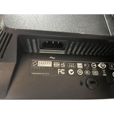 Монітор HP EliteDisplay E201 Б/В Монітор HP EliteDisplay E201 Б/В