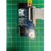 Дод. плата HP ProBook 440 G4 450 g4 470 G4 Плата USB, Audio, Ethernet+ шлейф (DA0X83TB6F0) б/у
