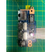Дод. плата HP ProBook 440 G4 450 g4 470 G4 Плата USB, Audio, Ethernet+ шлейф (DA0X83TB6F0) б/у Дод. плата HP ProBook 440 G4 450 g4 470 G4 Плата USB, Audio, Ethernet+ шлейф (DA0X83TB6F0) б/у