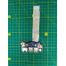 Дод. плата HP ProBook 440 G4 450 g4 470 G4 Плата USB, Audio, Ethernet+ шлейф (DA0X83TB6F0) б/у Дод. плата HP ProBook 440 G4 450 g4 470 G4 Плата USB, Audio, Ethernet+ шлейф (DA0X83TB6F0) б/у